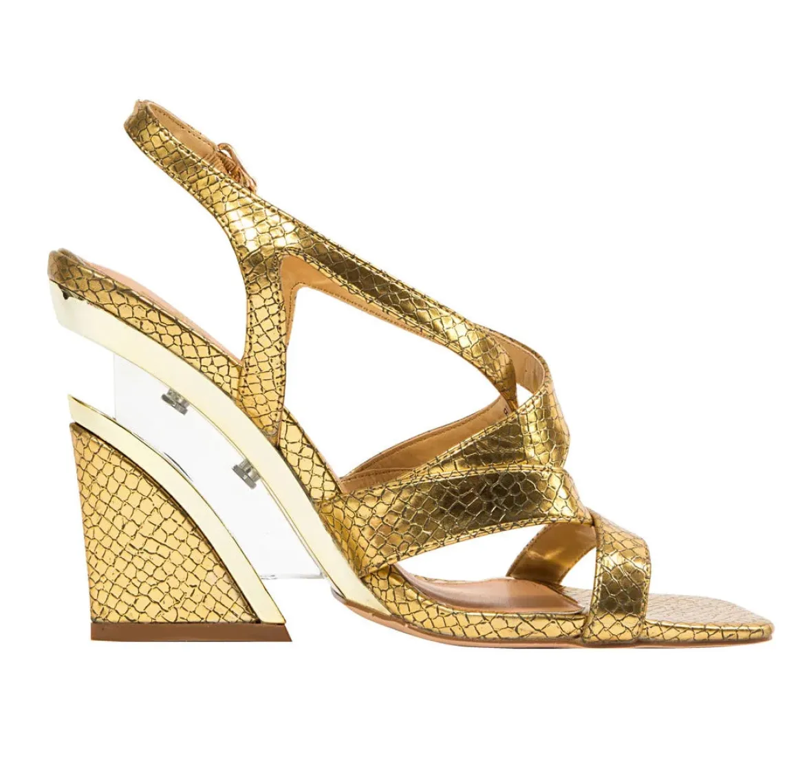 NINETY UNION VIENNA HEELS