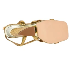 NINETY UNION VIENNA HEELS