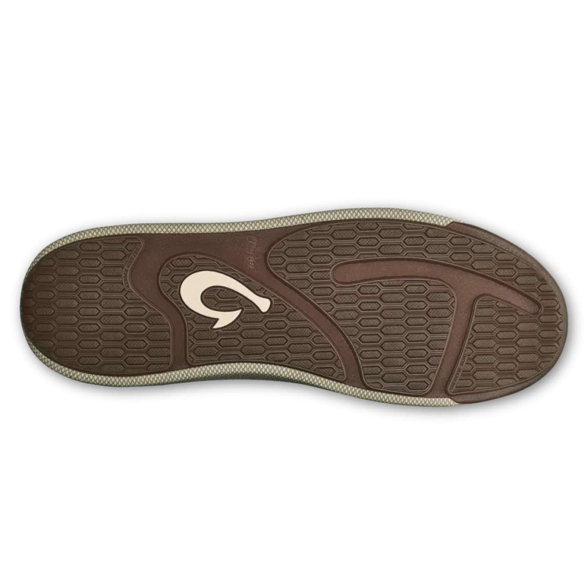 OLUKAI NANEA LI MEN' S CASUAL SNEAKERS