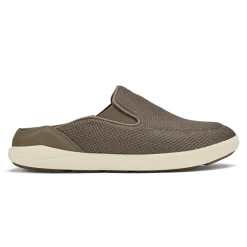 OLUKAI NOHEA PAE MEN SLIP ON SNEAKERS