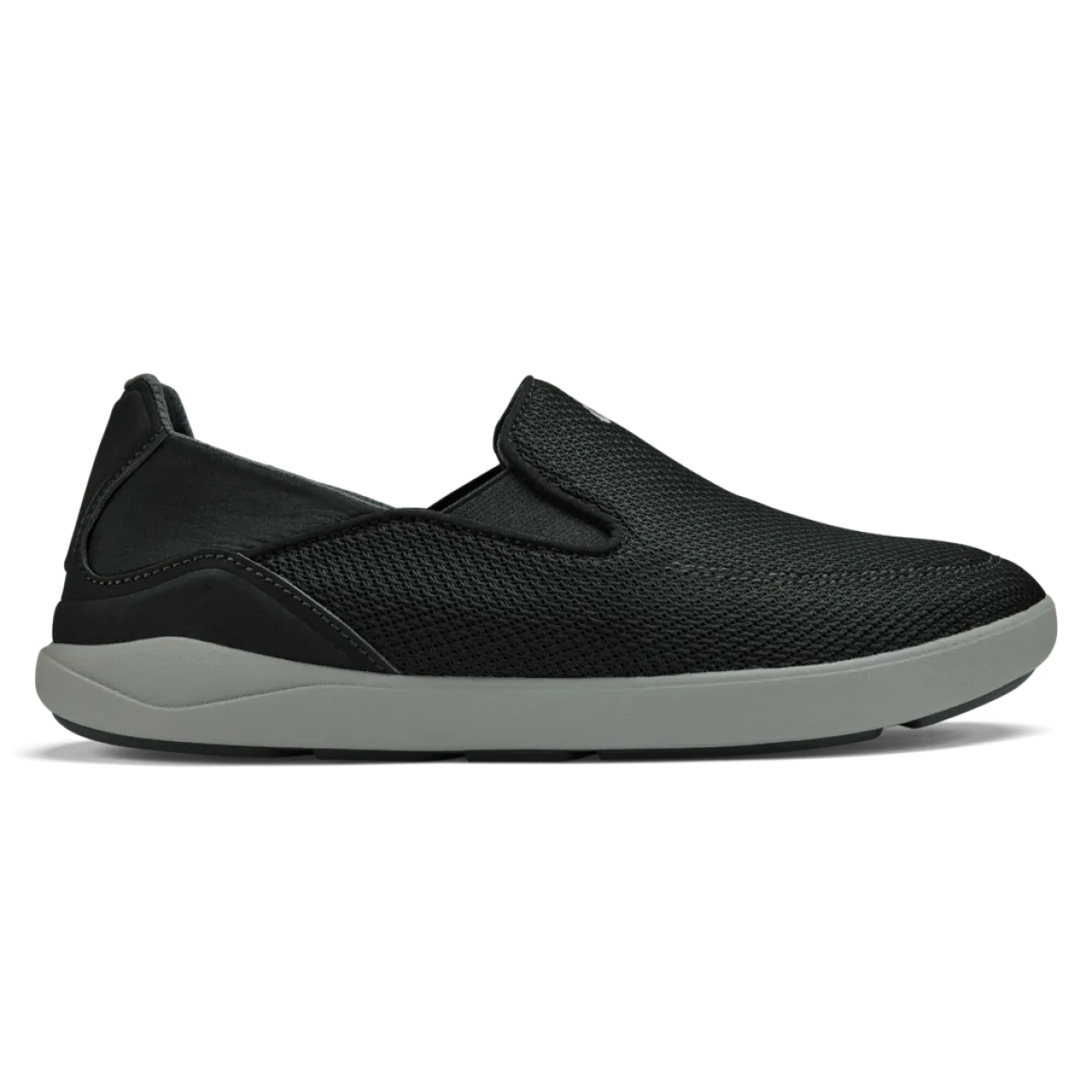 OLUKAI NOHEA PAE MEN SLIP ON SNEAKERS