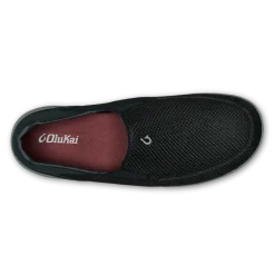 OLUKAI NOHEA PAE MEN SLIP ON SNEAKERS