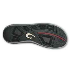 OLUKAI NOHEA PAE MEN SLIP ON SNEAKERS