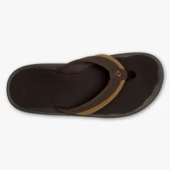 OLUKAI OHANA KOA BEACH SANDALS