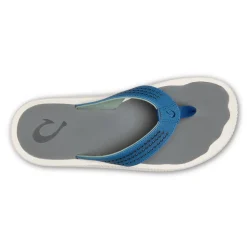 OLUKAI ULELE BEACH SANDALS