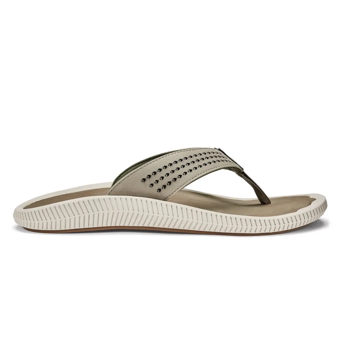 OLUKAI ULELE BEACH SANDALS