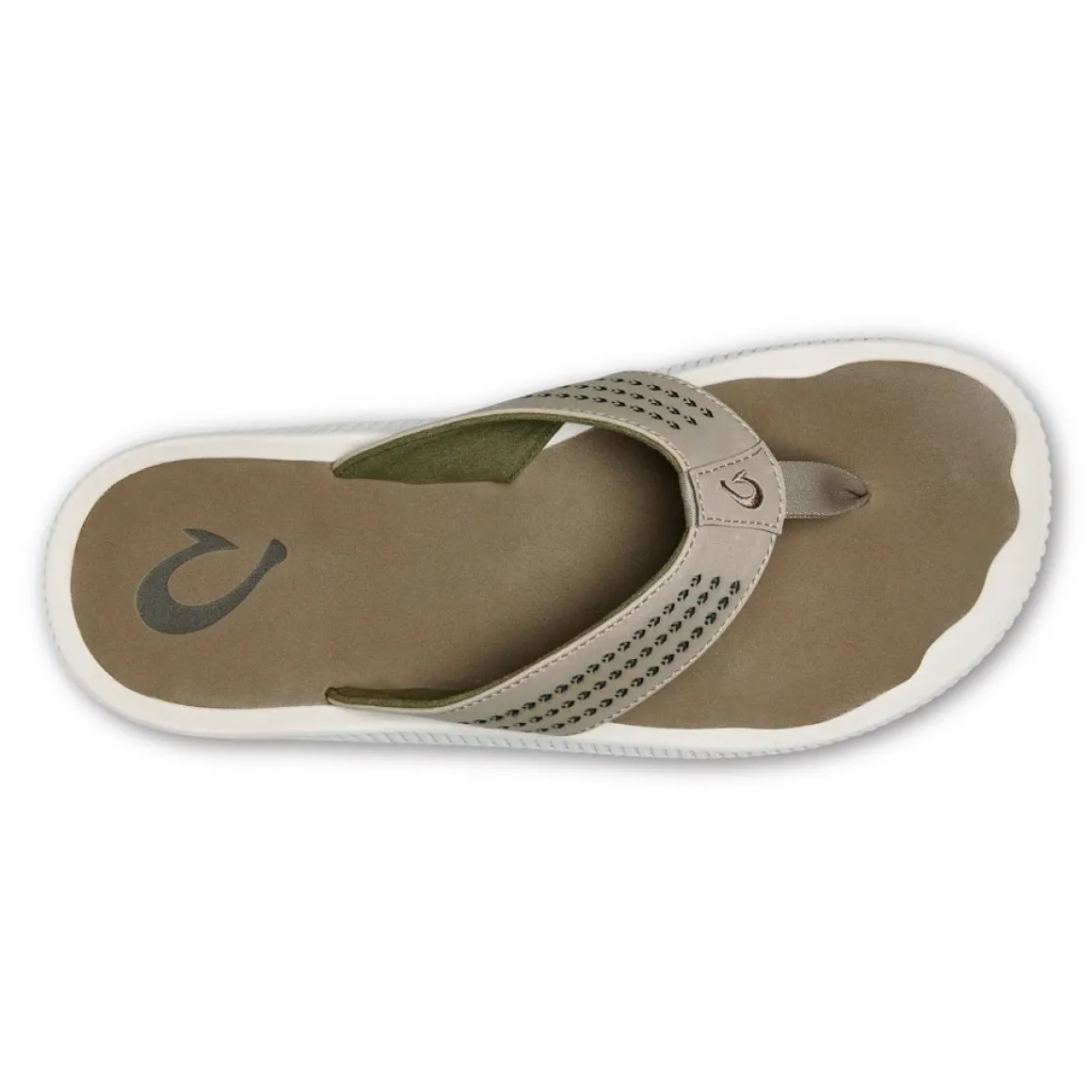 OLUKAI ULELE BEACH SANDALS