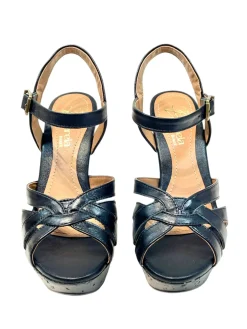 PASSARELA AMANDA WEDGES