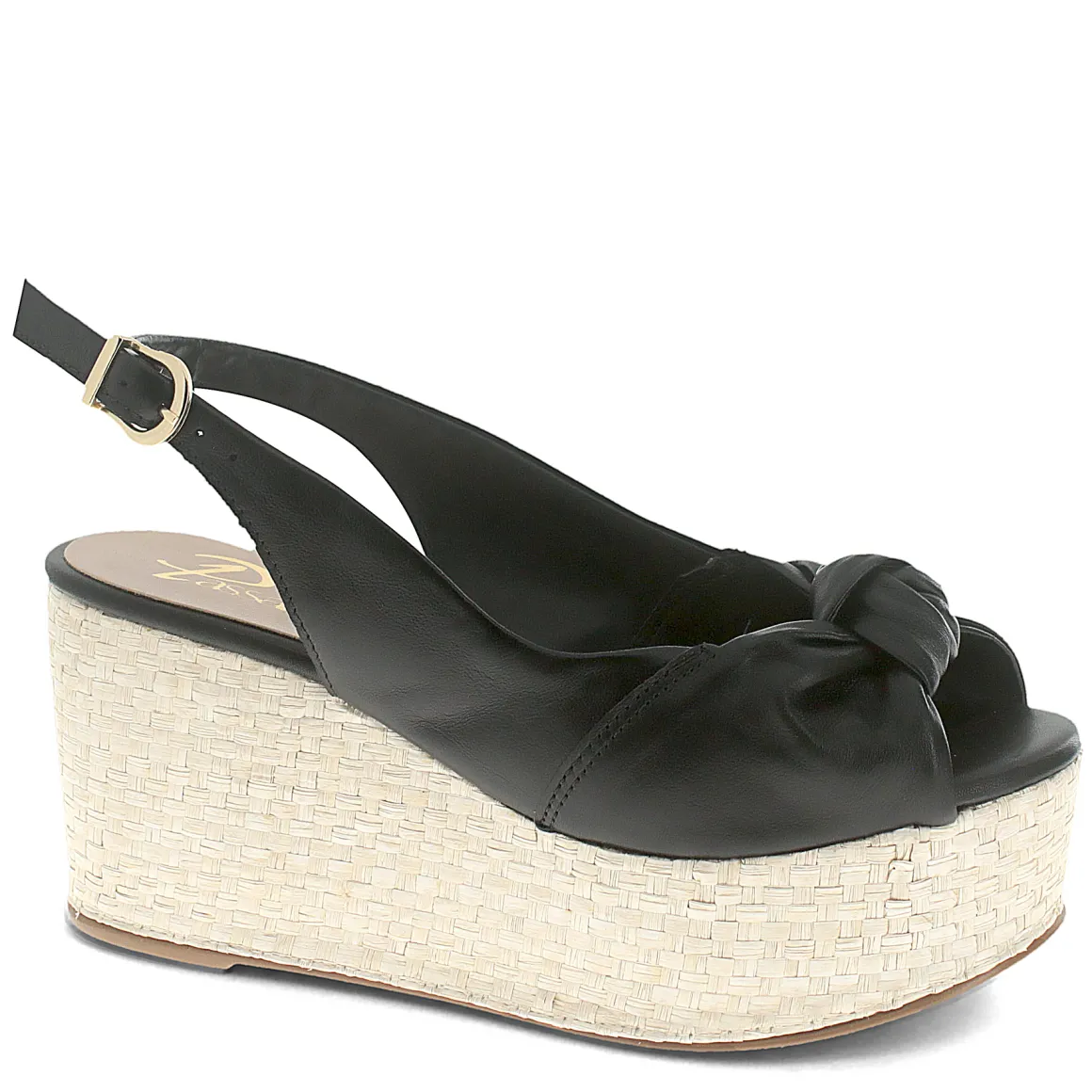 PASSARELA COCO PLATFORMS