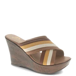 PASSARELA GABRIELA WEDGES
