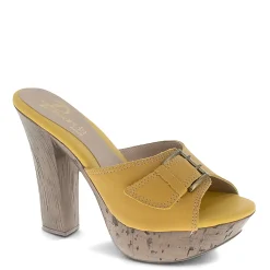 PASSARELA PENELOPE HEELS