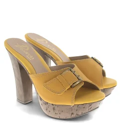 PASSARELA PENELOPE HEELS