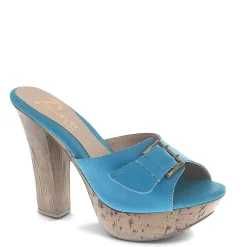 PASSARELA PENELOPE HEELS