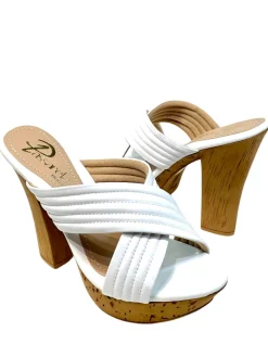 PASSARELA RAFAELA HEELS
