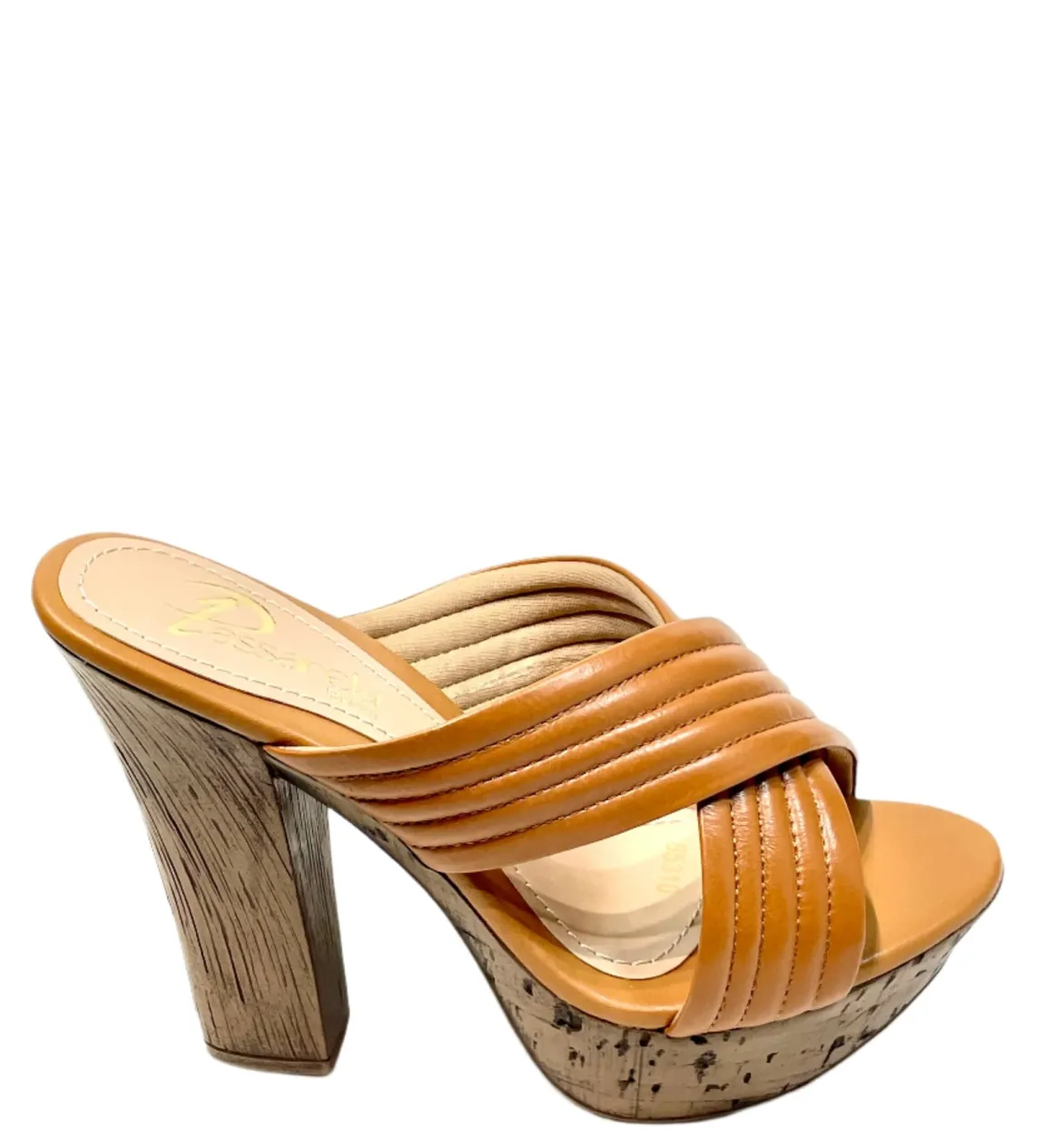 PASSARELA RAFAELA HEELS