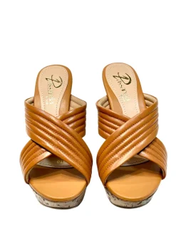 PASSARELA RAFAELA HEELS