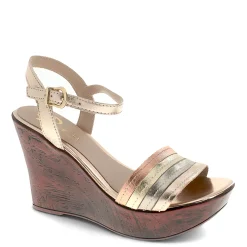 PASSARELA SOFIA WEDGES