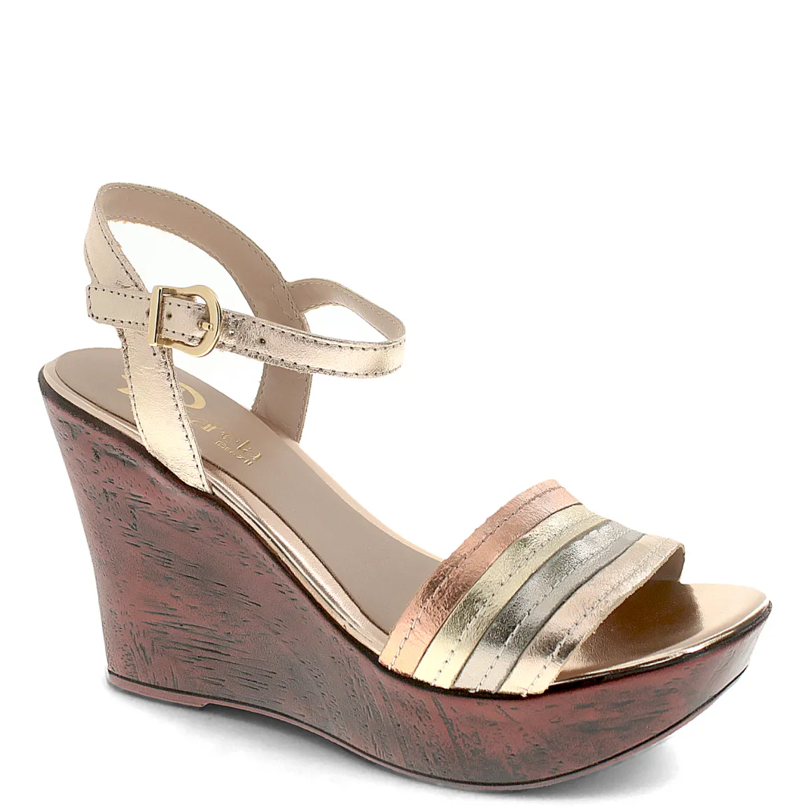 PASSARELA SOFIA WEDGES