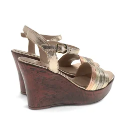 PASSARELA SOFIA WEDGES