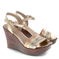PASSARELA SOFIA WEDGES