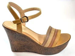 PASSARELA SOFIA WEDGES