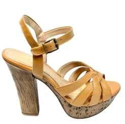 PASSARELA SUSANA HEELS