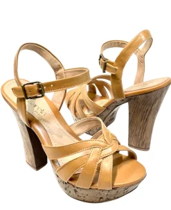 PASSARELA SUSANA HEELS