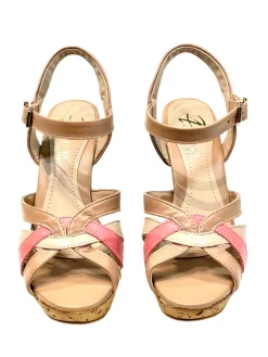 PASSARELA SUSANA HEELS