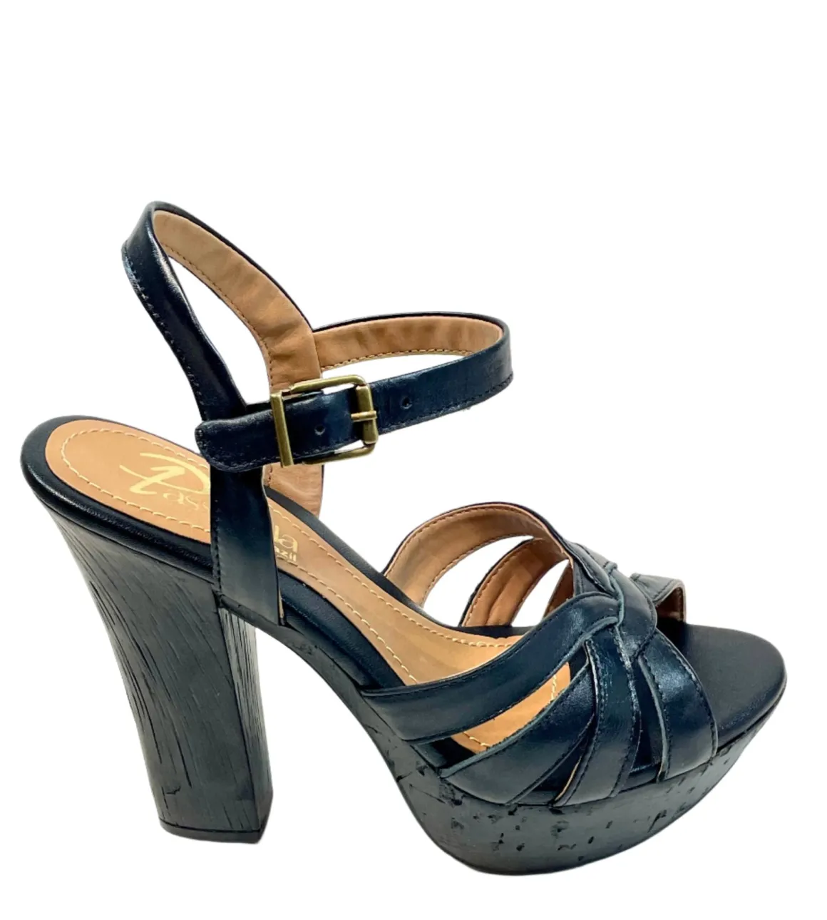 PASSARELA SUSANA HEELS
