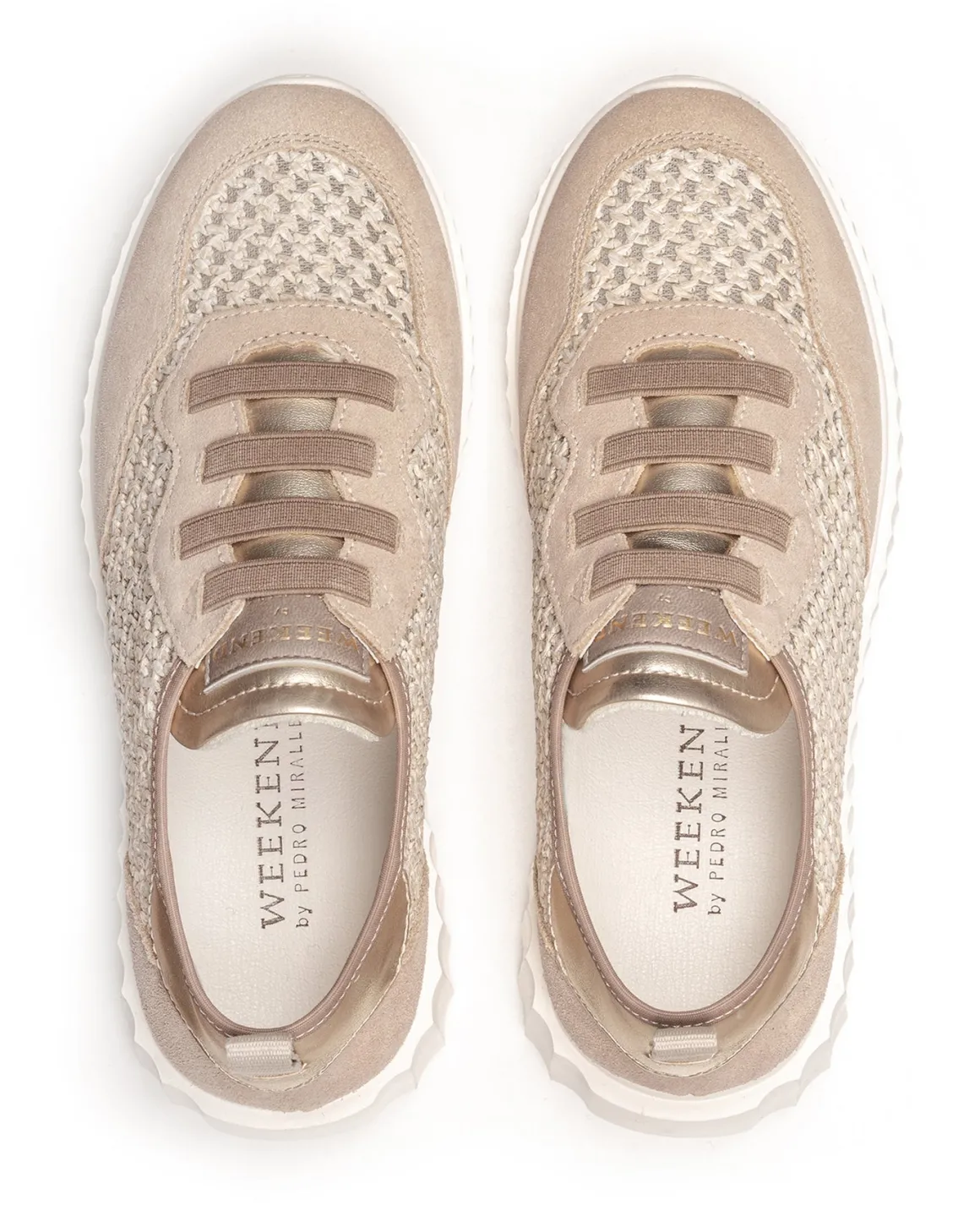 PEDRO MIRALLES ISADORA SNEAKERS