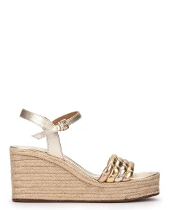 PEDRO MIRALLES IVETTE WEDGES