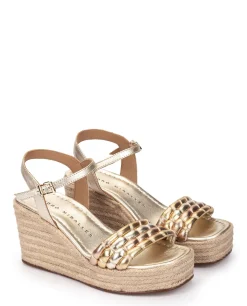 PEDRO MIRALLES IVETTE WEDGES