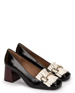 PEDRO MIRALLES SABRINA PUMPS