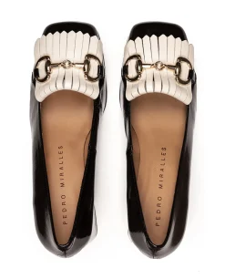 PEDRO MIRALLES SABRINA PUMPS