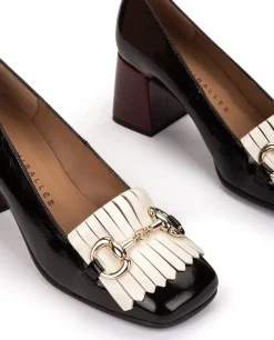 PEDRO MIRALLES SABRINA PUMPS