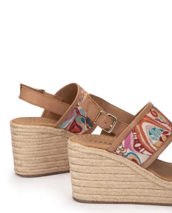 PEDRO MIRALLES VEDA WEDGES