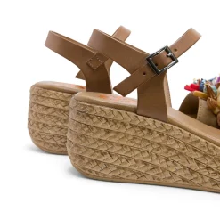 PORRONET EMERY FLATFORMS
