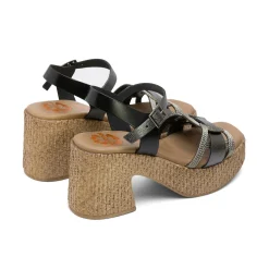 PORRONET FIONA HEELS