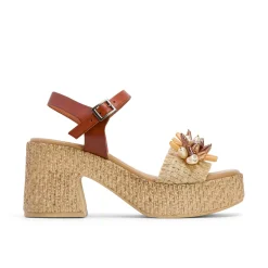 PORRONET GEMMA HEELS