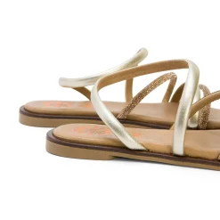 PORRONET IRIS FLATS