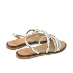 PORRONET IRIS FLATS