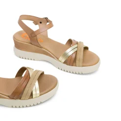 PORRONET JOCELYN FLATFORMS
