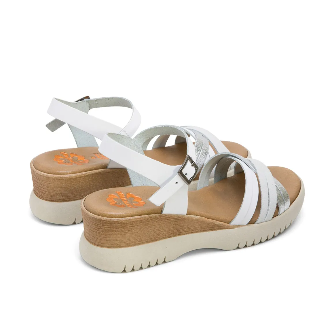 PORRONET JOCELYN FLATFORMS