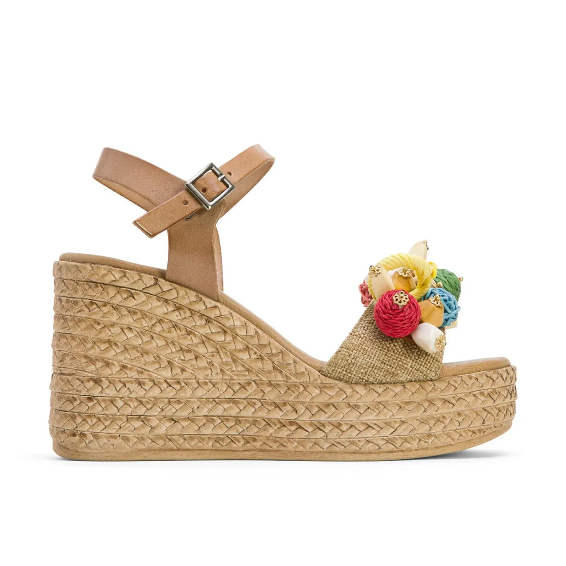 PORRONET NIA WEDGES