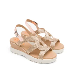 PORRONET QUEEN FLATFORMS