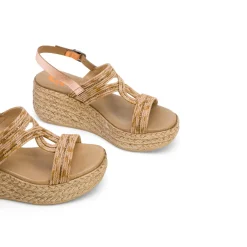 PORRONET SERA FLATFORMS