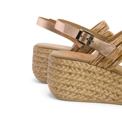 PORRONET SERA FLATFORMS