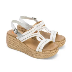 PORRONET SERA FLATFORMS