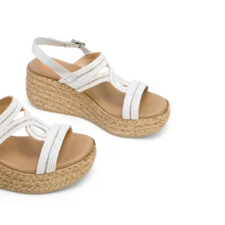 PORRONET SERA FLATFORMS