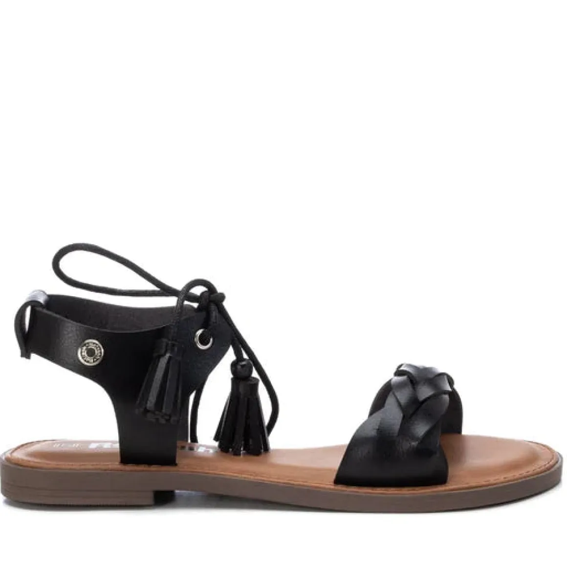 REFRESH EIRA FLATS